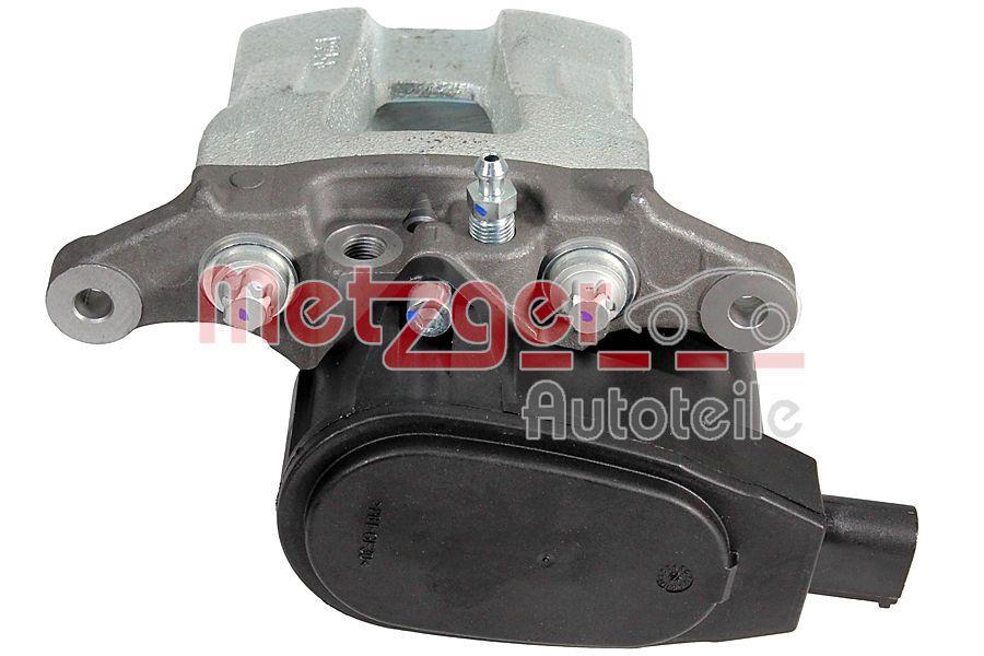 Étrier de frein METZGER ref. 6261409